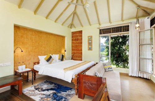Kanjiramattom House | Serenity Farm & Ayurvedic Retreat