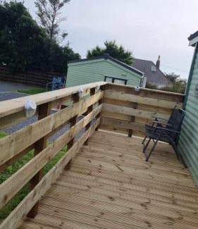 Monreith Resort | Serenity