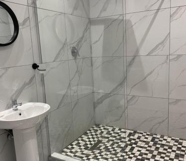 Kokstad House | Serenity Guest Lodge