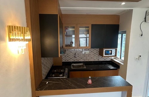Buea House | Serenity Heights Guest Houses