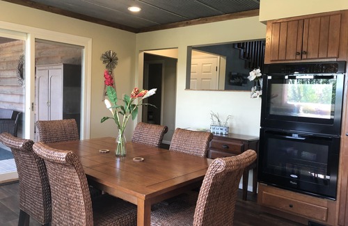 Clarke County House | Serenity Heights - Peaceful Country Acres with beautiful view in every direction
