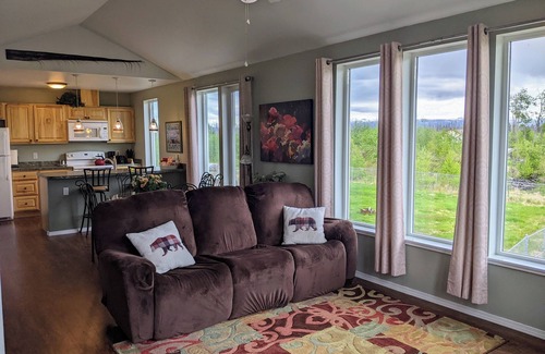 Willow Apartment | Serenity Heights Place