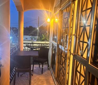 Entebbe Apartment | Serenity LakeView 4BR Duplex Entebbe Close to Airport