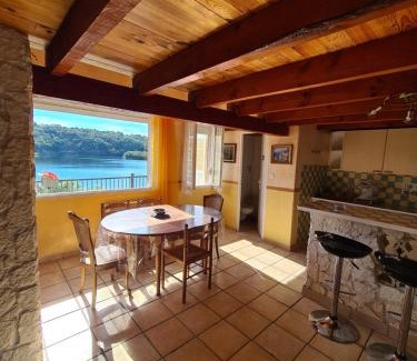 Mont-Roc House | Serenity- le clos du Patou