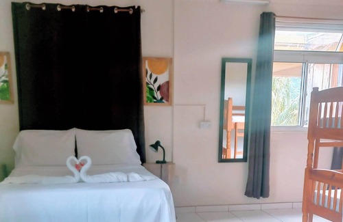 Marigot House | Serenity Lodges Dominica
