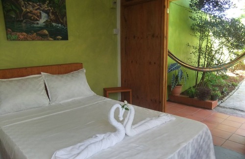 Marigot House | Serenity Lodges Dominica