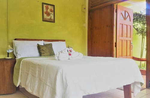 Marigot House | Serenity Lodges Dominica
