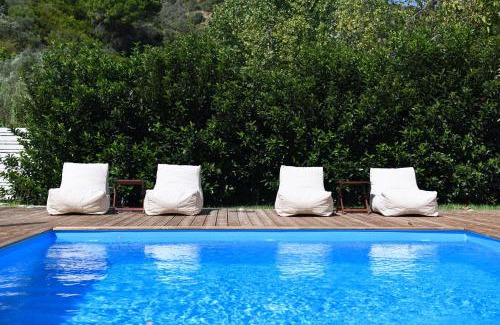 Agia Paraskevi Villa | Serenity Luxury Villa, Skiathos