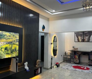 Kwara Apartment | Serenity