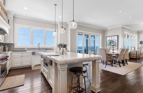 Bay Harbor House | Serenity North Lakehouse