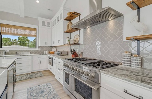 Windmill Point House | Serenity on the Rappahannock