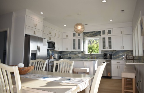 Ocean City Beach House | Serenity on Stump Sound | Pool Beach Kayak | NTB