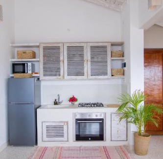 Watamu Apartment | Serenity Penthouse Watamu
