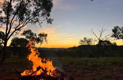 Mole River Other | Serenity Ranch