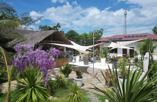 Basdiot House | Serenity Resort