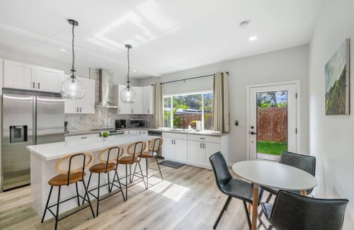 Mililani House | Serenity Retreat- 3 bed/2 ba