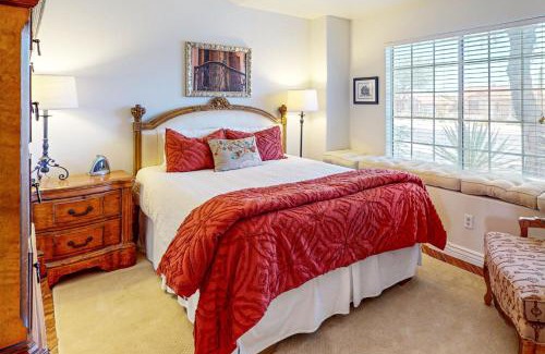 Pinnacle Peak Villas House | Serenity Ridge