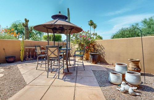 Pinnacle Peak Villas House | Serenity Ridge