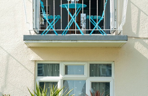 Broadstairs Apartment | Serenity - Sea View Duplex - close to the gorgeous scenic town