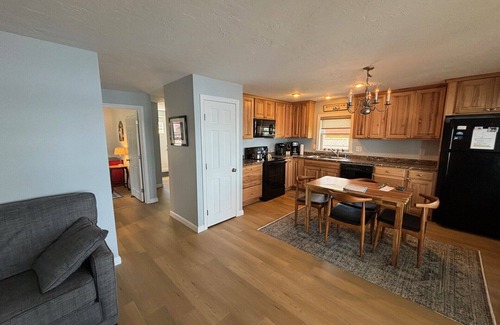 Lochmere House | Serenity Shores on Lake Winnisquam!