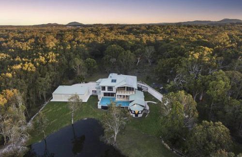 Peregian Beach House | Serenity, Sprawling Home Surrounded By Acreage