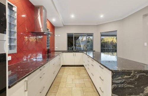 Peregian Beach House | Serenity, Sprawling Home Surrounded By Acreage