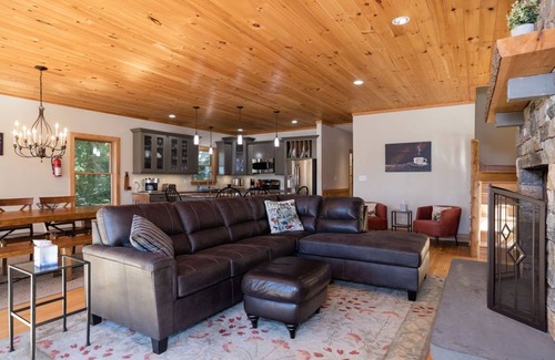 South Casco House | Serenity - Stunning Sebago Lake scenery