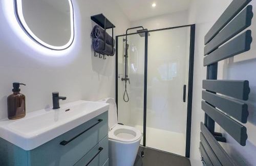 Venissieux Apartment | SERENITY Suite