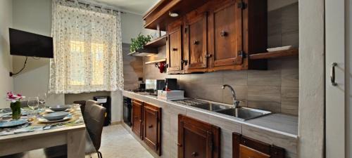 Santa Lucia Apartment | Serenity Summer Cottage