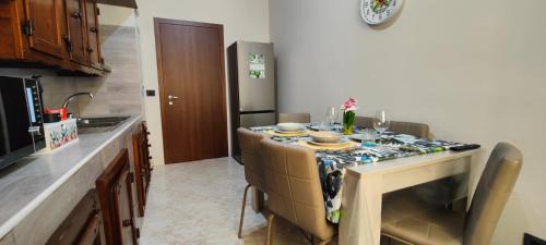 Santa Lucia Apartment | Serenity Summer Cottage