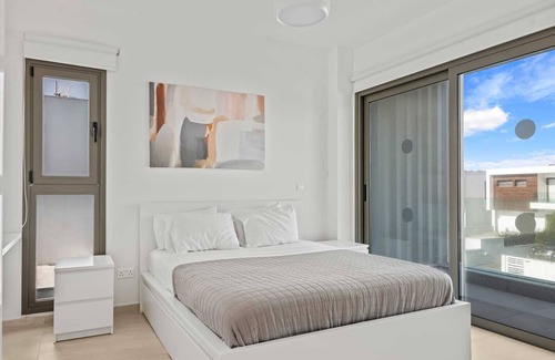 Softades Other | Serenity Waves Villa 8