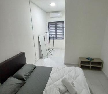 Gambang House | Seroja Guesthouse Gambang