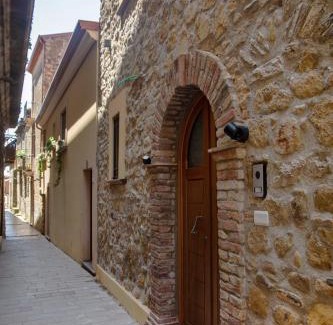Centola Apartment | Serra Cozy Apartments