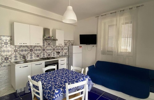 Perdifumo Condo | Serra Marina elegant apartment