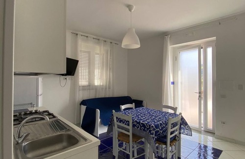 Perdifumo Condo | Serra Marina elegant apartment