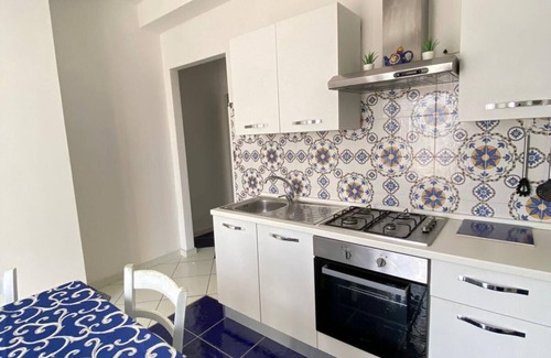 Perdifumo Condo | Serra Marina elegant apartment