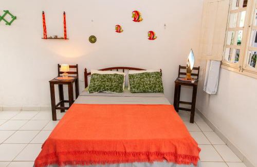 Pontal de Serrambi Bed & Breakfast | Serrambi Praia Suites