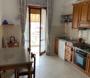 Serravalle Scrivia Apartment | Serravalle Shopping - Outlet