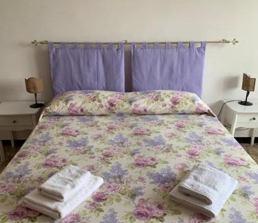 Serravalle Scrivia Apartment | Serravalle Shopping - Outlet