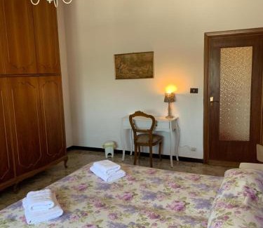 Serravalle Scrivia Apartment | Serravalle Shopping - Outlet