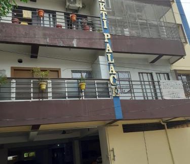Aurangabad Apartment | Service apartment at heart of Aurangabad