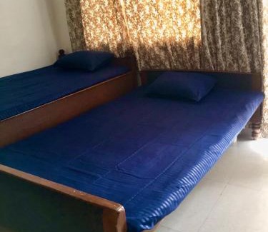Aurangabad Apartment | Service apartment at heart of Aurangabad