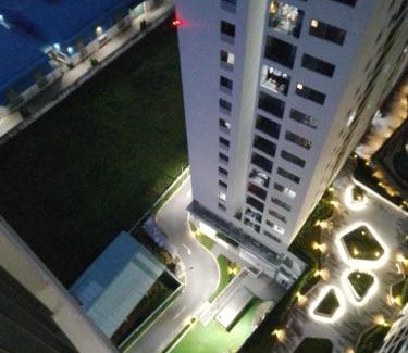 Thuan An Apartment | Service Apartment in Thuan An - Binh Duong