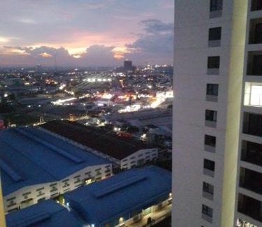 Thuan An Apartment | Service Apartment in Thuan An - Binh Duong