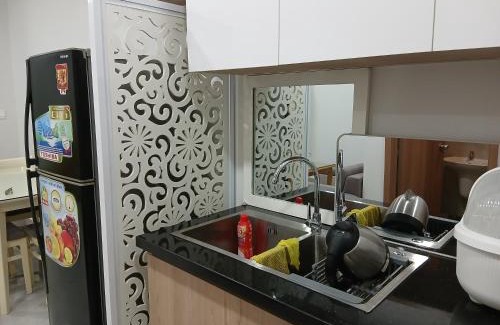 Thuan An Apartment | Service Apartment in Thuan An - Binh Duong