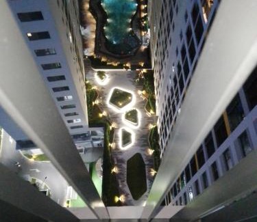 Thuan An Apartment | Service Apartment in Thuan An - Binh Duong