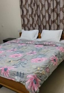Phase 2 Apartment | Service Apartment Near Rameshwaram Cafe Brookefield