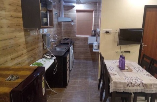 Taltala Apartment | Service Apartments Park Street