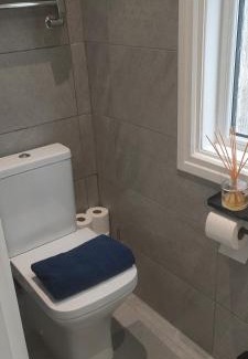 Croham Apartment | Serviced Accommodation in London