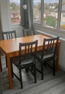 Croham Apartment | Serviced Accommodation in London
